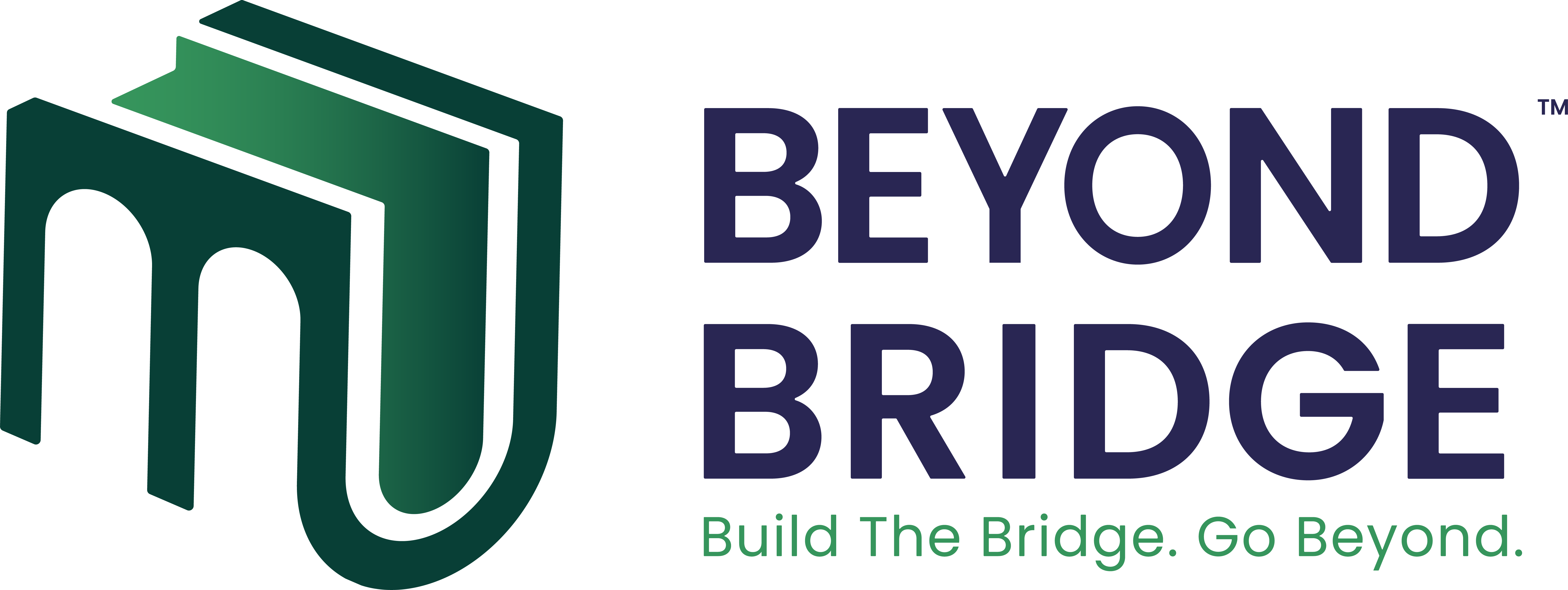 BeyondBridge - Build The Bridge. Go Beyond.